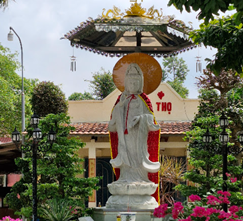 Chùa Ân Thọ