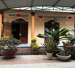 Chùa Bạch Long