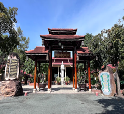 Tịnh xá Trúc Lâm