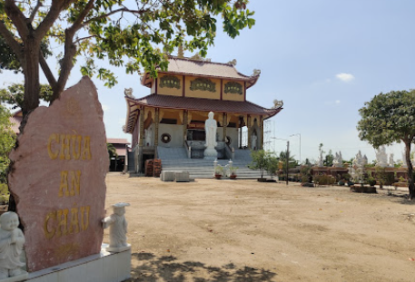 Chùa An Châu