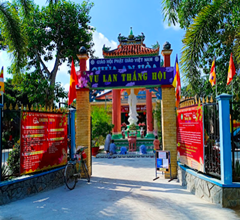 Chùa An Hòa