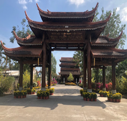Tịnh Thất Bát Nhã