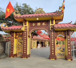 Chùa Cửu Long