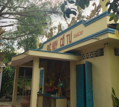 Chùa Đức Hoà