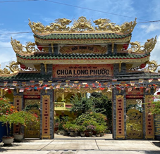 Chùa Long Phước