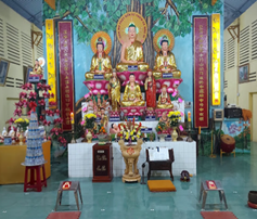 Chùa Hiệp Phước