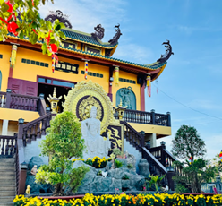 Chùa Giác Thiện