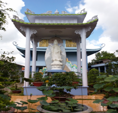 Chùa Hội Long