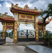 Chùa Hội Phước