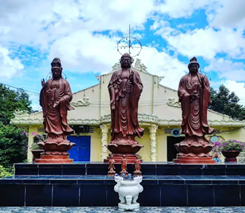 Chùa Hội Phước