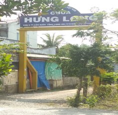 Chùa Hưng Long