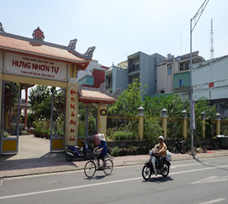 Hưng Nhơn Tự