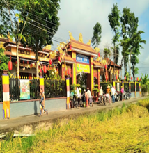 Chùa Khánh Minh