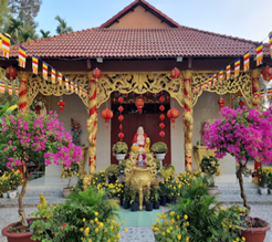 Chùa Linh Hoà