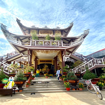 Chùa Hòa Bình