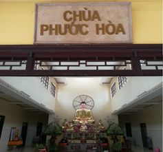 Chùa phước hoà