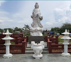 Chùa Hội Nguyên