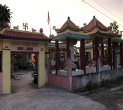 Chùa Phước Đức