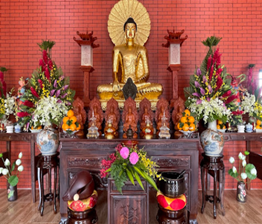Đạo Tràng Thiên Phước