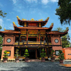 Chùa Thiên Khánh
