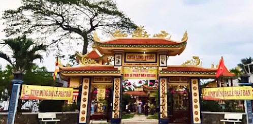 Chùa Long Phước