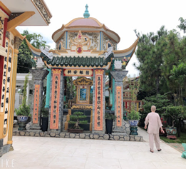 Chùa Linh Tôn