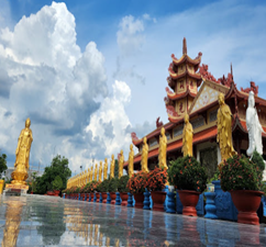 Chùa Linh Nguyên
