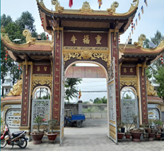 Chùa Linh Phước