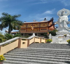 Chùa Long Mỹ
