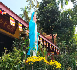 Chùa Long Phước