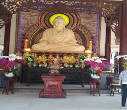 Chùa Thành Long