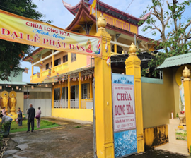 Chùa Long Hòa