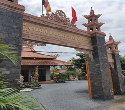 Chùa Long Trường