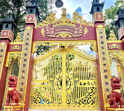 Tịnh Thất Minh Châu