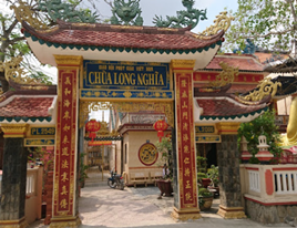 Chùa Long Nghĩa