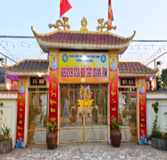 Chùa Long Hòa