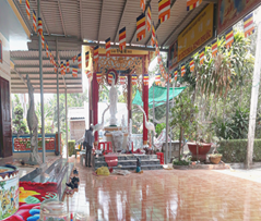 Chùa Minh Phước