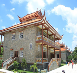 Chùa Pháp Tam