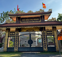 Chùa Pháp Tánh