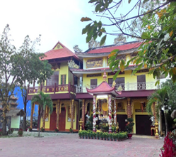 Chùa Pháp Môn