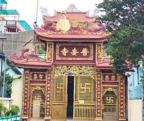 Chùa Phổ An