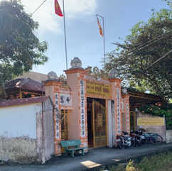 Tịnh Thất Phổ Minh