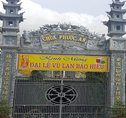 Chùa Phước An