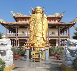 Chùa Phước Bảo