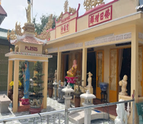 Chùa Linh Phước