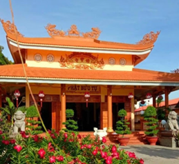 Chùa Phật Bửu