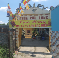 Chùa Bửu Long