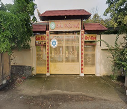 Chùa Phật Huệ