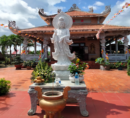 Chùa Pháp Tuyền