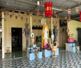 Chùa Phước Linh